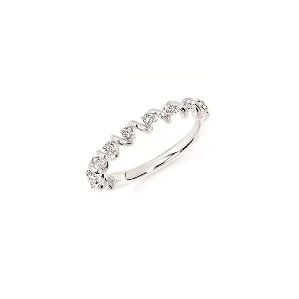 Diamond Wedding Band Northwood Jewelers Northwood, OH