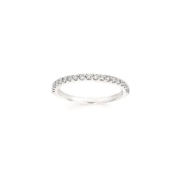 Diamond Wedding Band Northwood Jewelers Northwood, OH