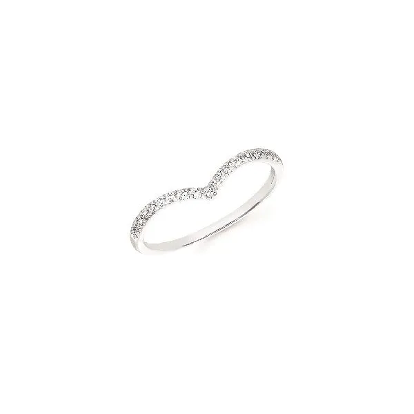 Diamond Wedding Band Northwood Jewelers Northwood, OH