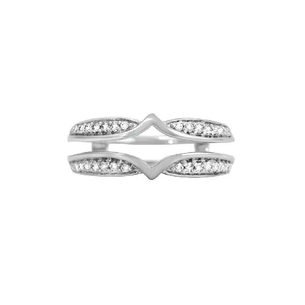 Diamond Wedding Band Northwood Jewelers Northwood, OH