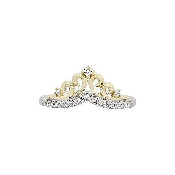 Diamond Wedding Band Northwood Jewelers Northwood, OH