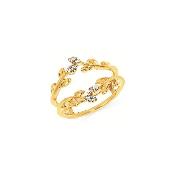 Diamond Wedding Band Northwood Jewelers Northwood, OH