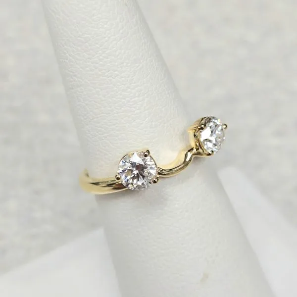 Diamond Wedding Band Northwood Jewelers Northwood, OH