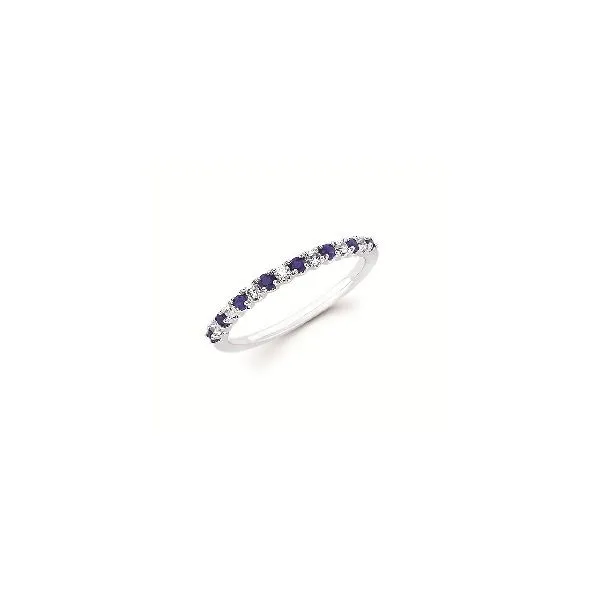 Diamond Wedding Band Northwood Jewelers Northwood, OH