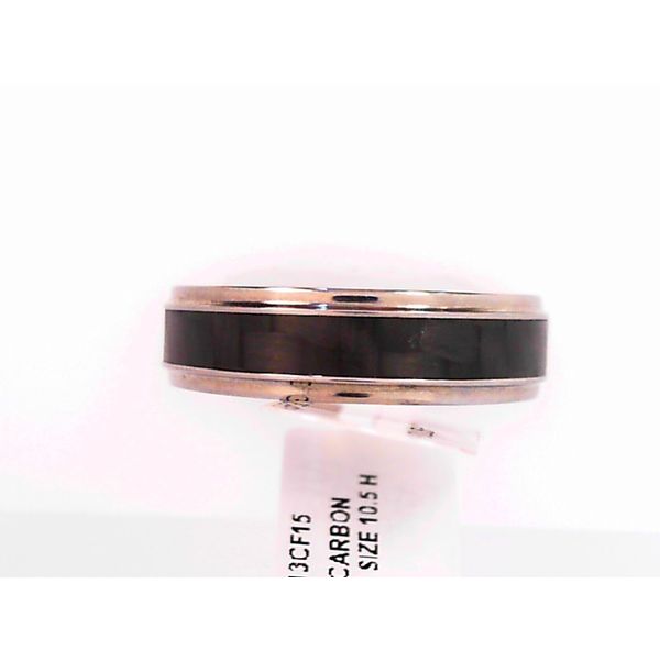 Men's Wedding Band Northwood Jewelers Northwood, OH