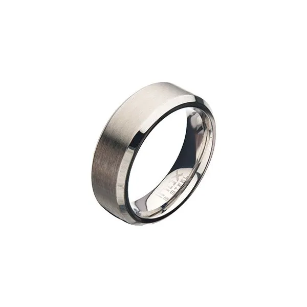 Men's Wedding Band Northwood Jewelers Northwood, OH