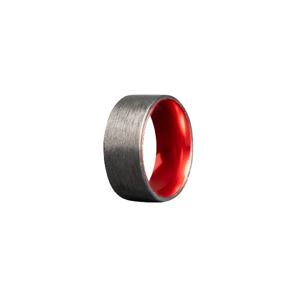 Men's Wedding Band Northwood Jewelers Northwood, OH