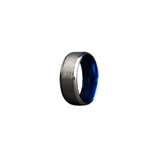 Men's Wedding Band Northwood Jewelers Northwood, OH