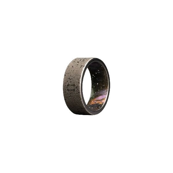 Men's Wedding Band Northwood Jewelers Northwood, OH