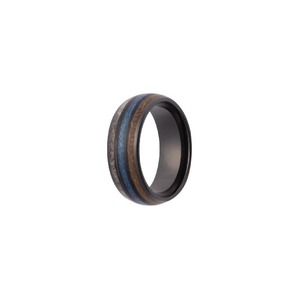 Men's Wedding Band Northwood Jewelers Northwood, OH