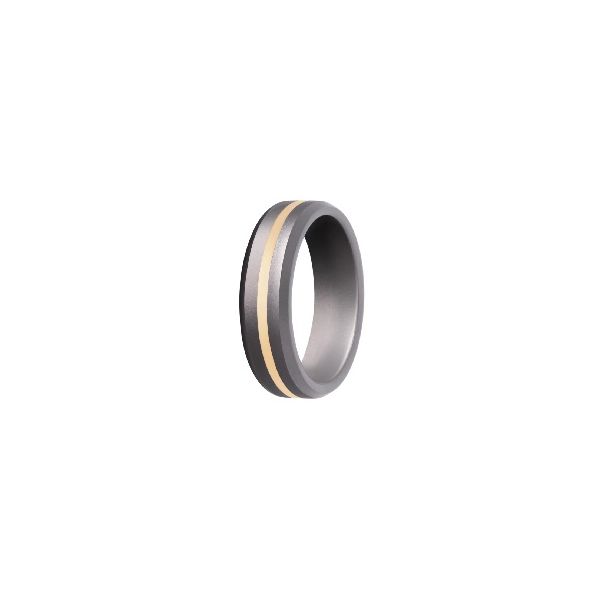 Men's Wedding Band Northwood Jewelers Northwood, OH