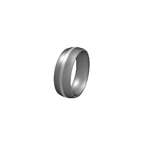 Men's Wedding Band Northwood Jewelers Northwood, OH