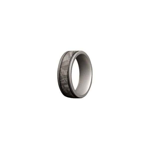 Men's Wedding Band Northwood Jewelers Northwood, OH