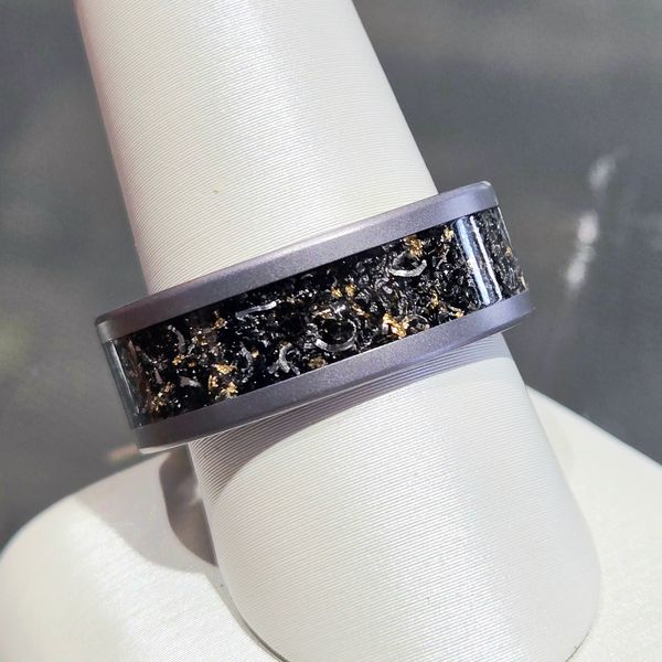 Men's Wedding Band Northwood Jewelers Northwood, OH