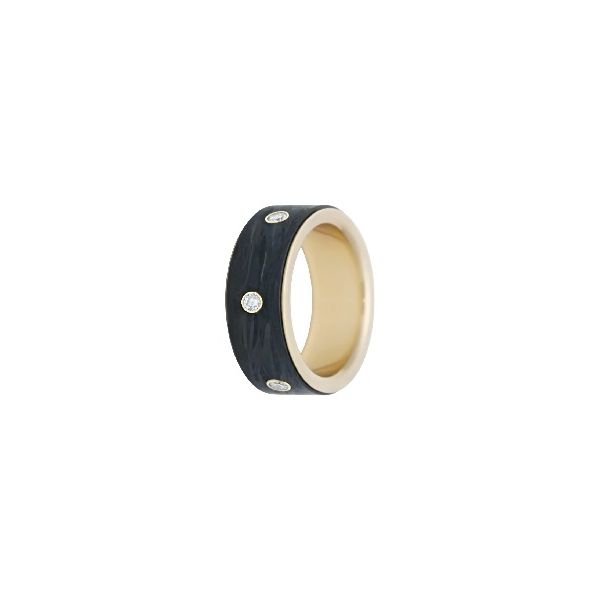 Men's Wedding Band Northwood Jewelers Northwood, OH