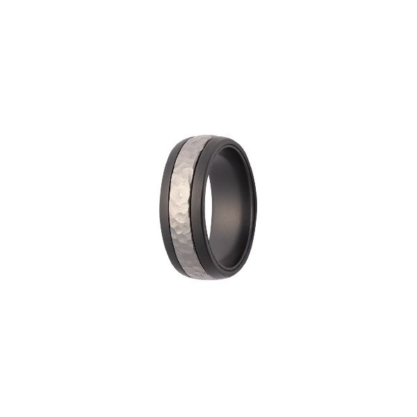 Men's Wedding Band Northwood Jewelers Northwood, OH