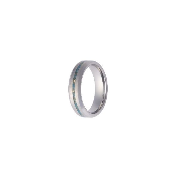 Men's Wedding Band Northwood Jewelers Northwood, OH