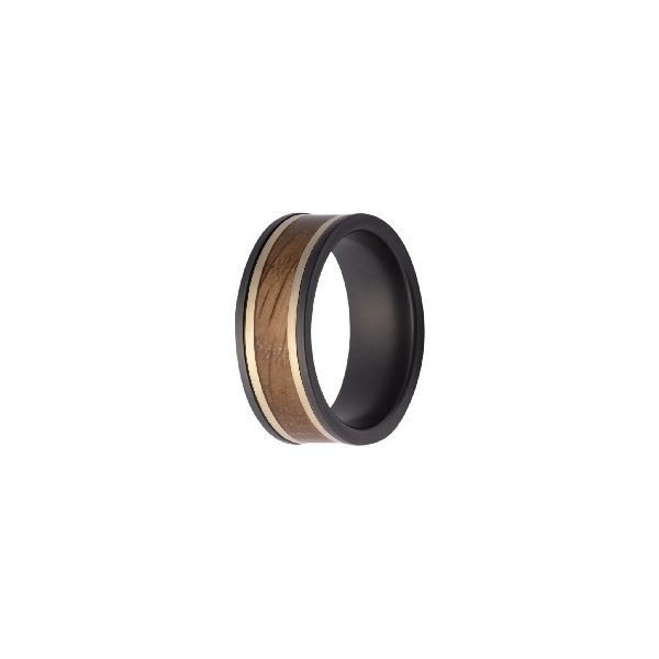 Men's Wedding Band Northwood Jewelers Northwood, OH