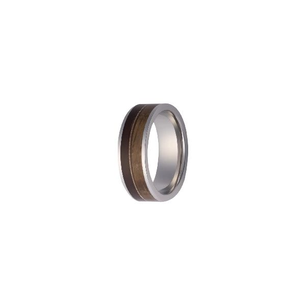 Men's Wedding Band Northwood Jewelers Northwood, OH