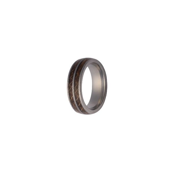 Men's Wedding Band Northwood Jewelers Northwood, OH