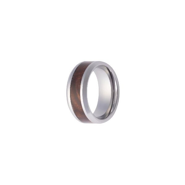 Men's Wedding Band Northwood Jewelers Northwood, OH