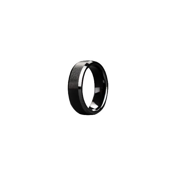 Men's Wedding Band Northwood Jewelers Northwood, OH