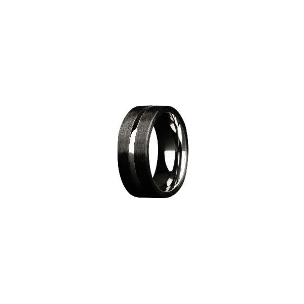 Men's Wedding Band Northwood Jewelers Northwood, OH