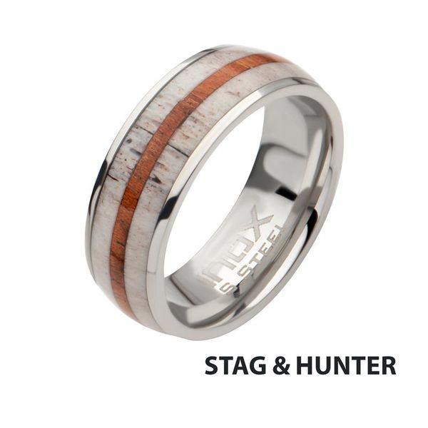 Men's Wedding Band Northwood Jewelers Northwood, OH