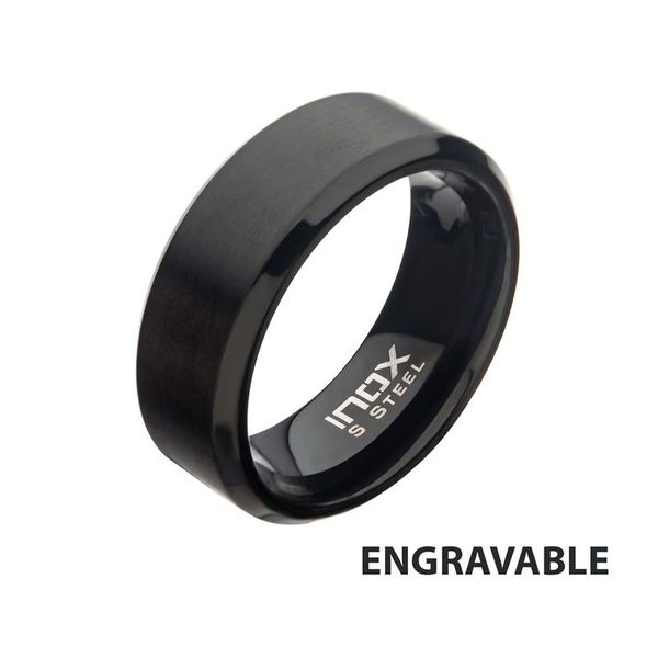 Men's Wedding Band Northwood Jewelers Northwood, OH