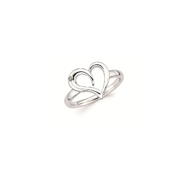 Diamond Fashion Ring Northwood Jewelers Northwood, OH