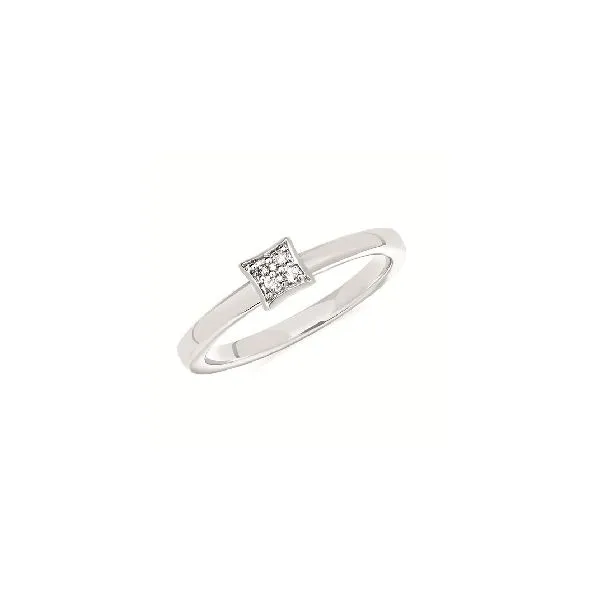 Diamond Fashion Ring Northwood Jewelers Northwood, OH
