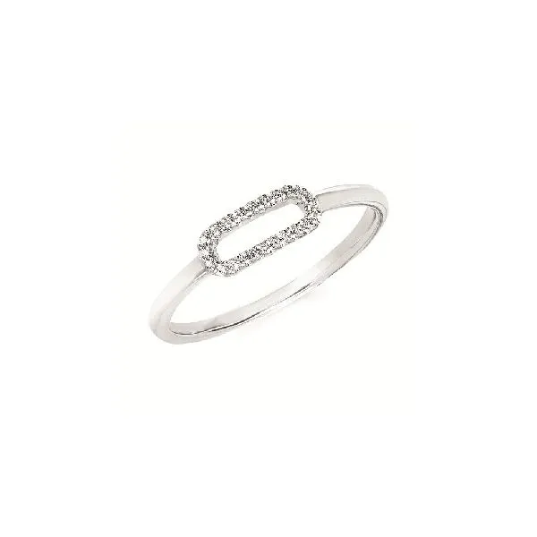 Diamond Fashion Ring Northwood Jewelers Northwood, OH