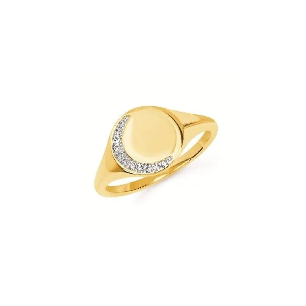 Diamond Fashion Ring Northwood Jewelers Northwood, OH