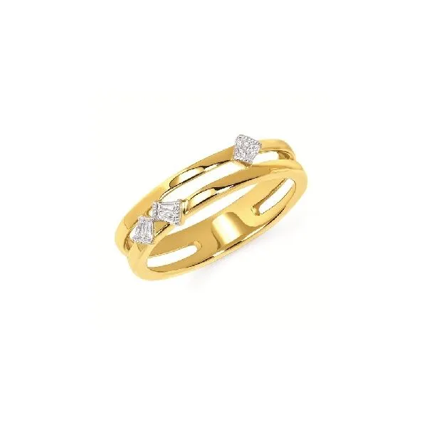 Diamond Fashion Ring Northwood Jewelers Northwood, OH