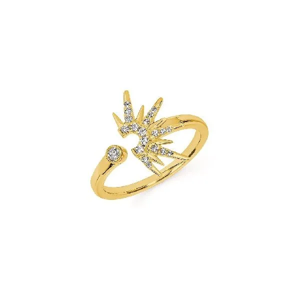 Diamond Fashion Ring Northwood Jewelers Northwood, OH