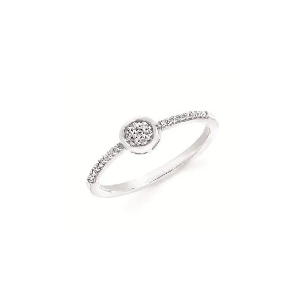 Diamond Fashion Ring Northwood Jewelers Northwood, OH