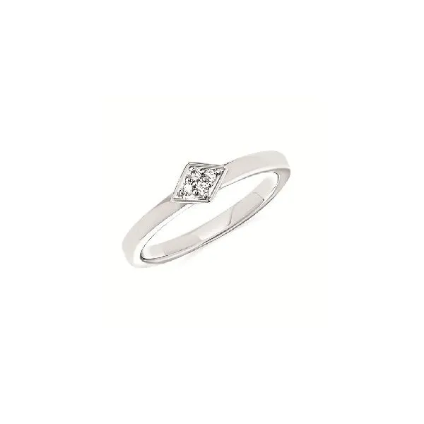 Diamond Fashion Ring Northwood Jewelers Northwood, OH