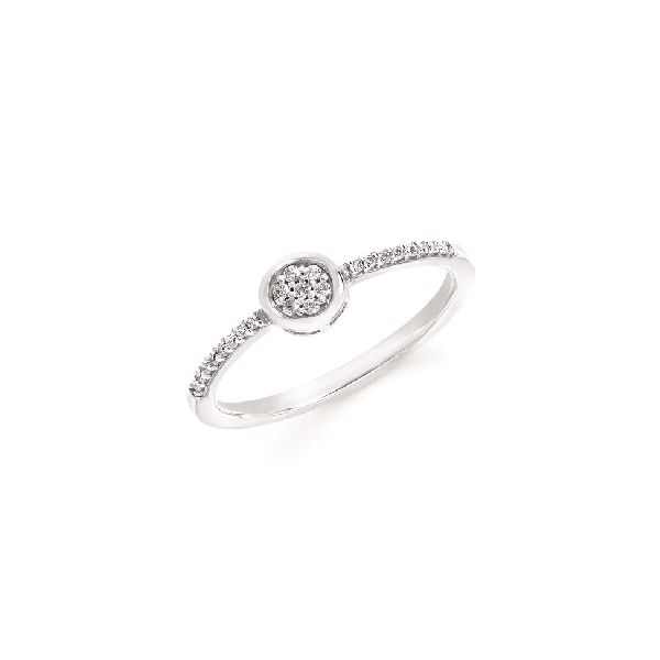 Diamond Fashion Ring Northwood Jewelers Northwood, OH