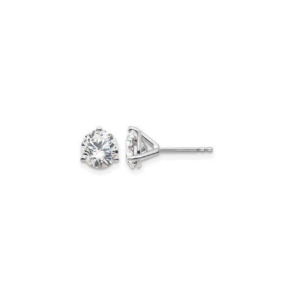 Diamond Earrings Northwood Jewelers Northwood, OH