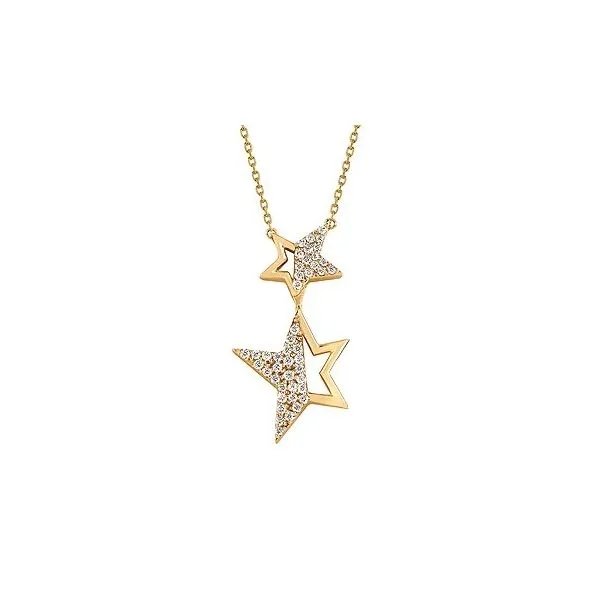 Diamond Pendant Northwood Jewelers Northwood, OH