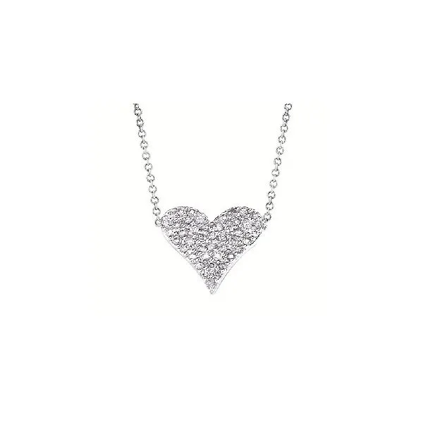 Diamond Pendant Northwood Jewelers Northwood, OH