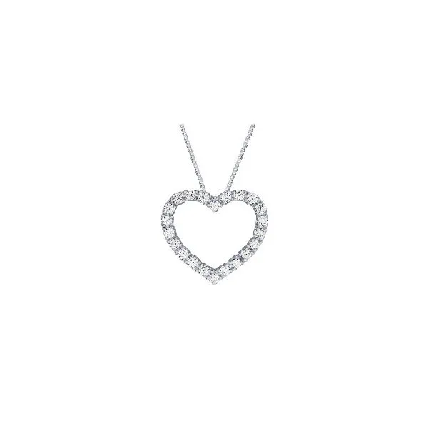 Diamond Pendant Northwood Jewelers Northwood, OH