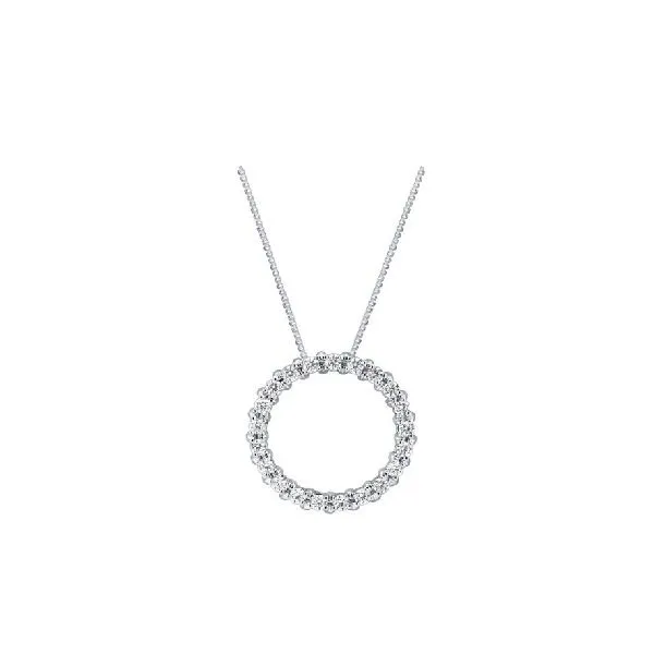 Diamond Pendant Northwood Jewelers Northwood, OH