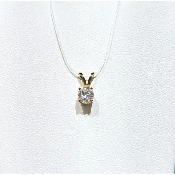 Diamond Pendant Northwood Jewelers Northwood, OH