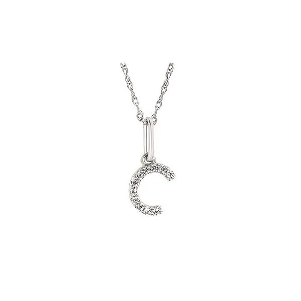 Diamond Pendant Northwood Jewelers Northwood, OH