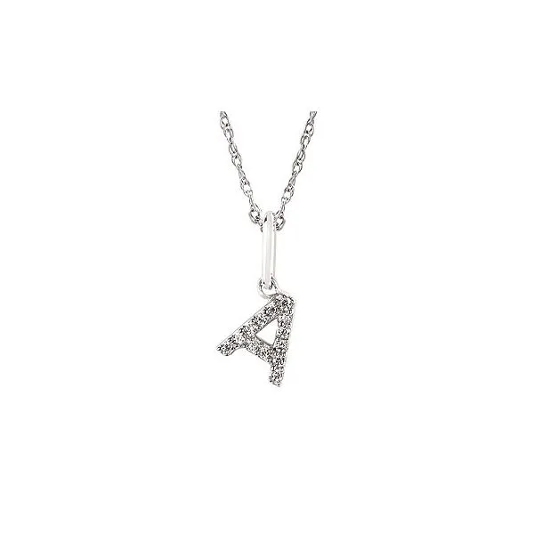 Diamond Pendant Northwood Jewelers Northwood, OH