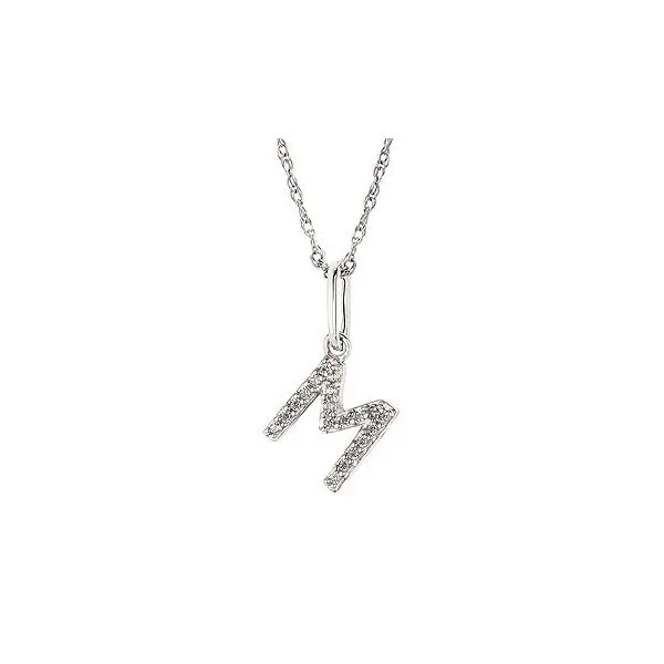 Diamond Pendant Northwood Jewelers Northwood, OH