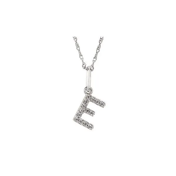Diamond Pendant Northwood Jewelers Northwood, OH