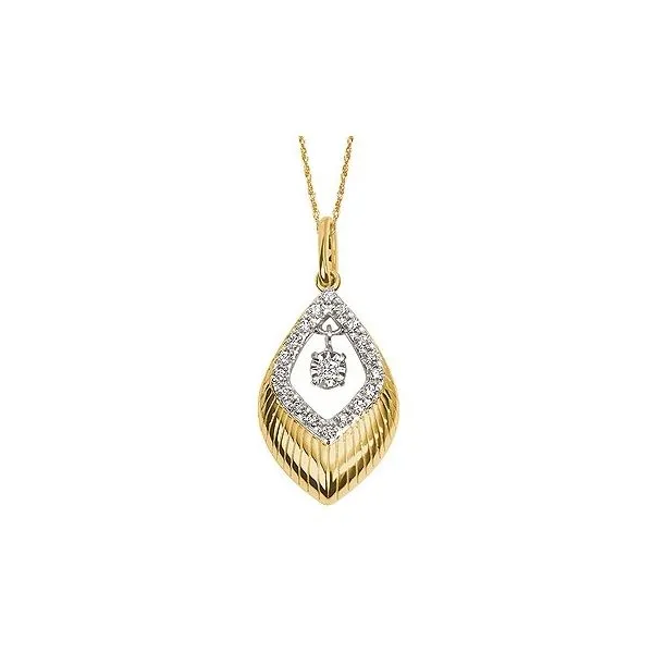 Diamond Pendant Northwood Jewelers Northwood, OH