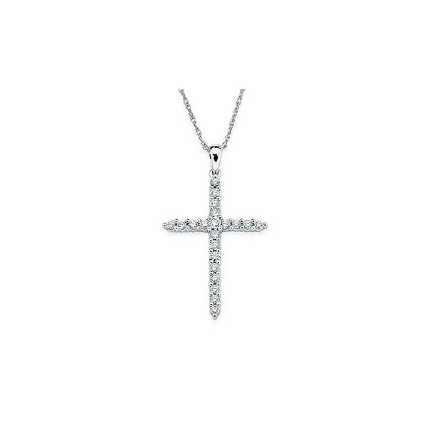 Diamond Pendant Northwood Jewelers Northwood, OH